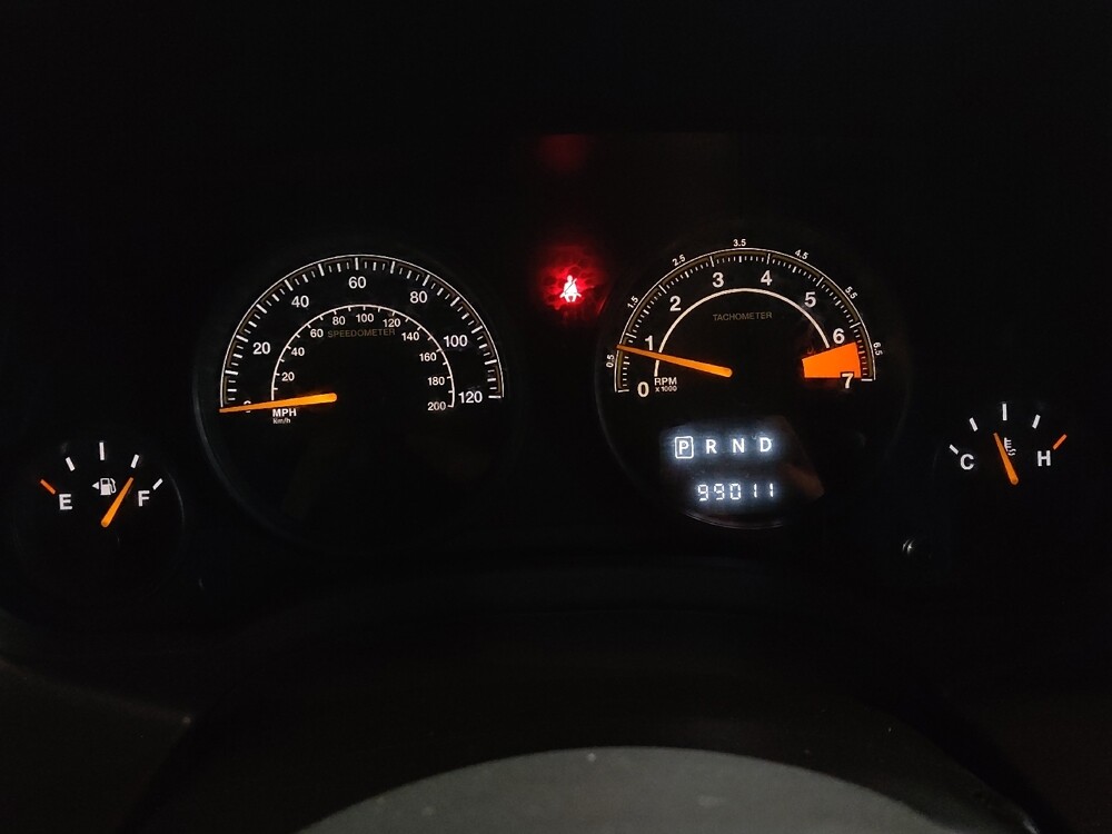 2017 Jeep Patriot in Tyler, TX 75701 - 18087450 23