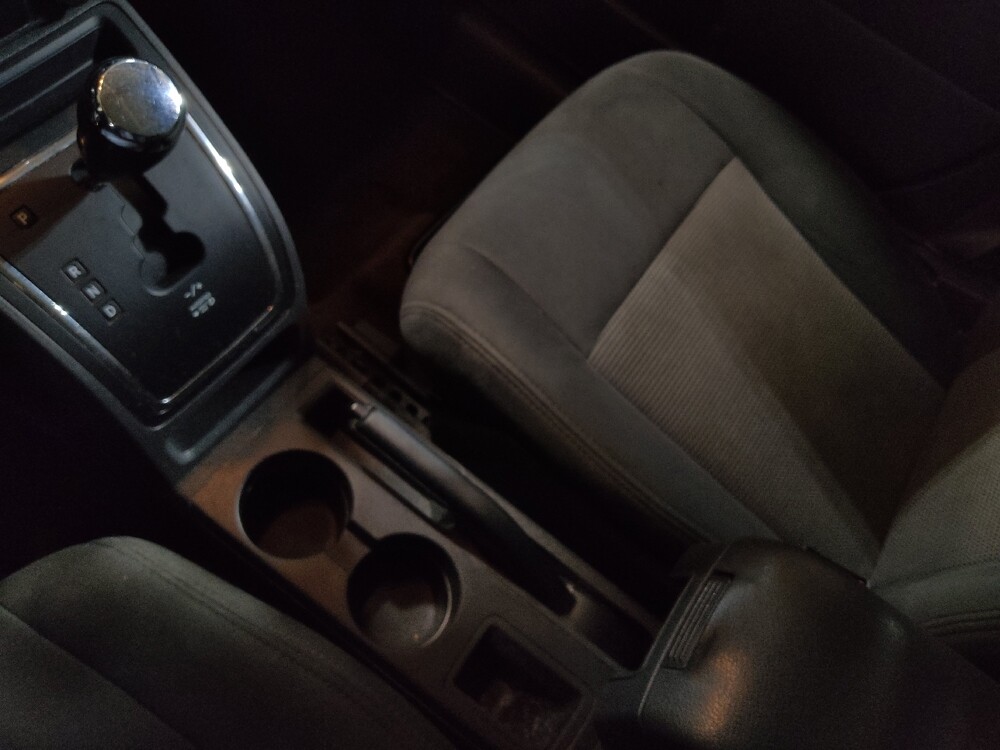 2017 Jeep Patriot in Tyler, TX 75701 - 18087450 26