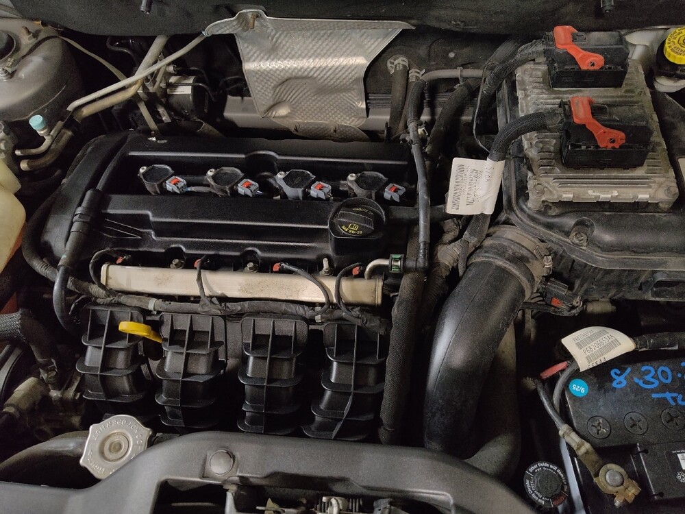 2017 Jeep Patriot in Tyler, TX 75701 - 18087450 30