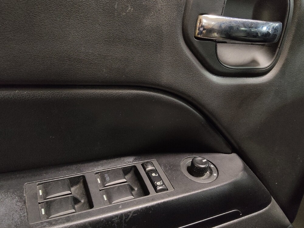 2017 Jeep Patriot in Tyler, TX 75701 - 18087450 27