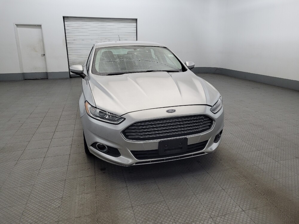 2016 Ford Fusion in Temple Hills, MD 20746 - 18087451 14