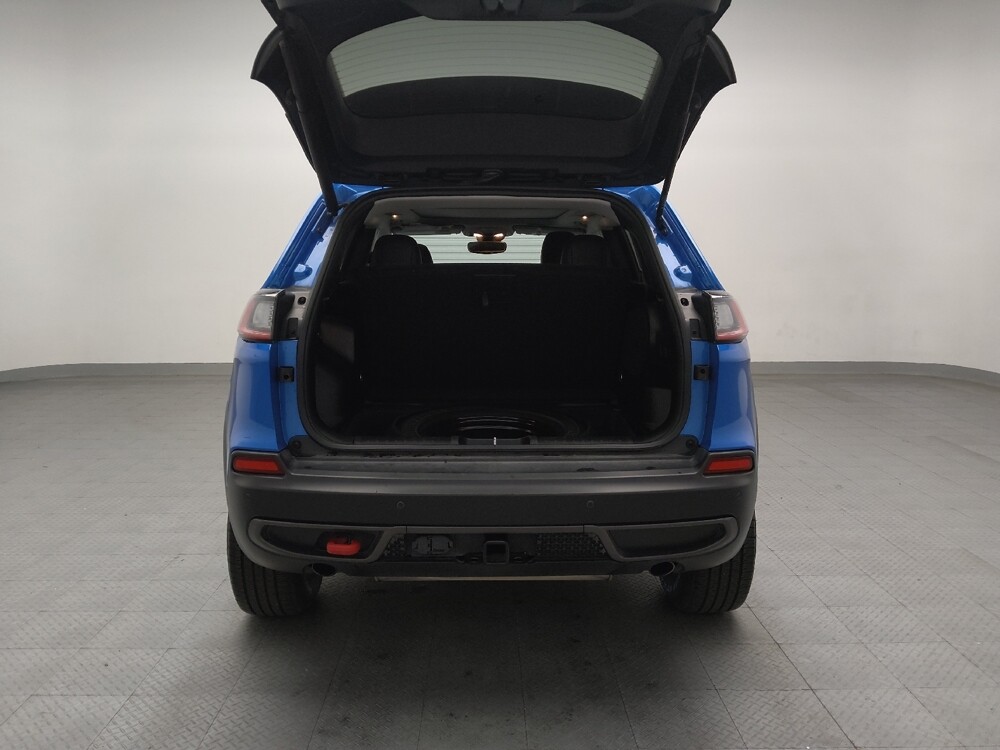 2021 Jeep Cherokee in Tulsa, OK 74145 - 18087452 29