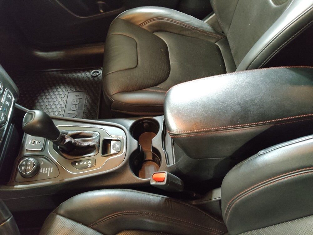 2021 Jeep Cherokee in Tulsa, OK 74145 - 18087452 26