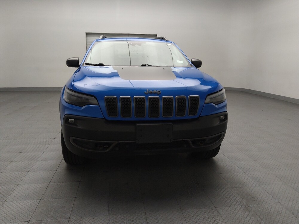 2021 Jeep Cherokee in Tulsa, OK 74145 - 18087452 14