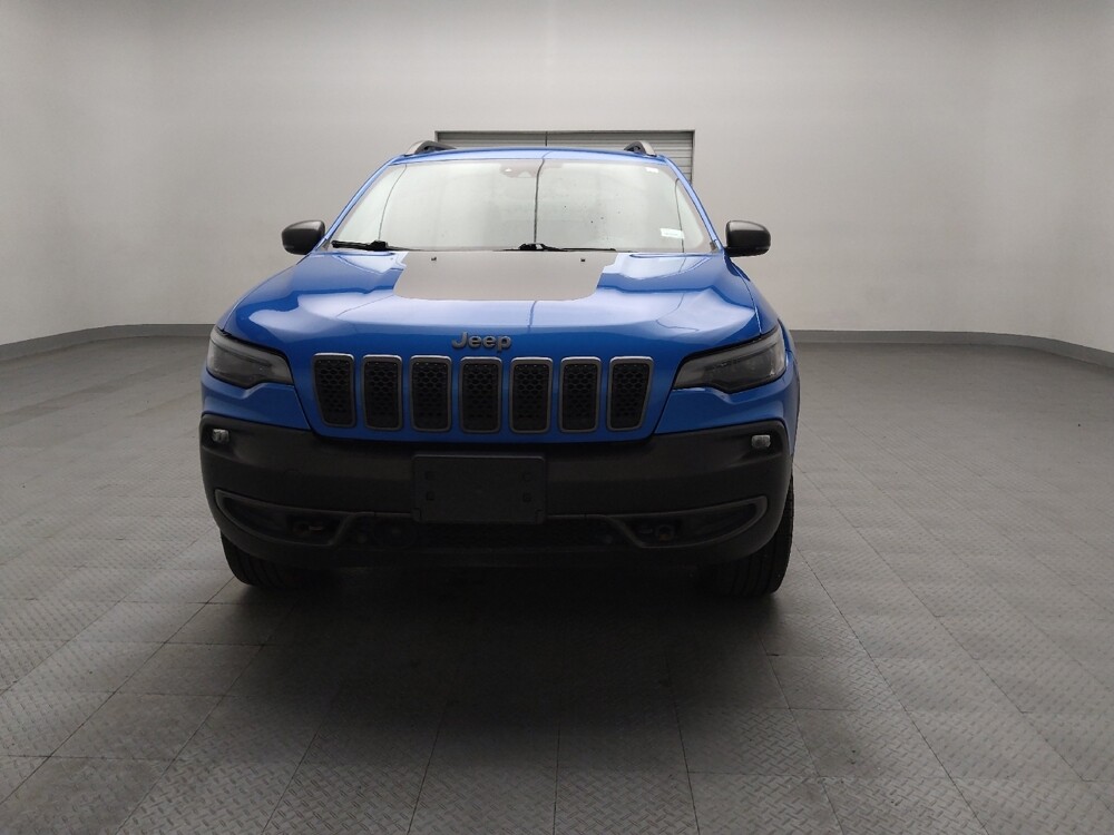 2021 Jeep Cherokee in Tulsa, OK 74145 - 18087452 15