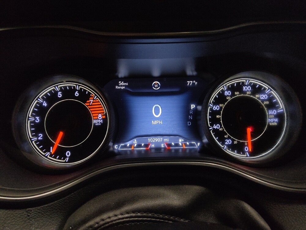 2021 Jeep Cherokee in Tulsa, OK 74145 - 18087452 23