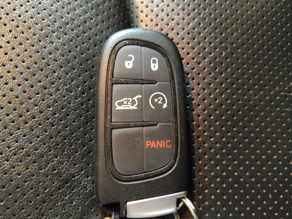 2021 Jeep Cherokee in Tulsa, OK 74145 - 18087452 32