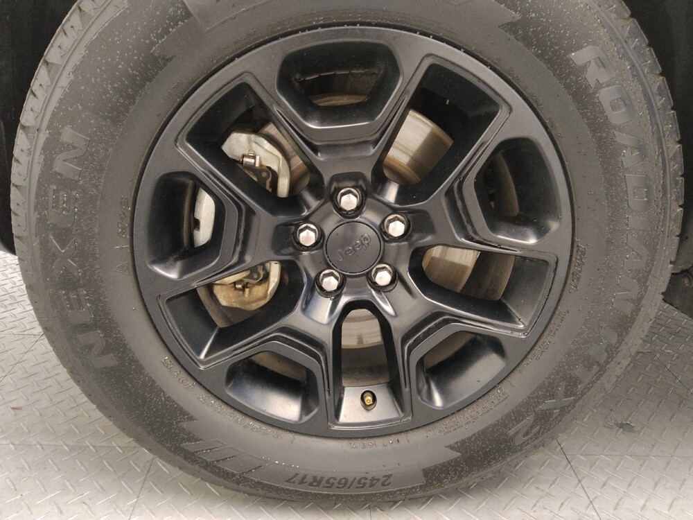 2021 Jeep Cherokee in Tulsa, OK 74145 - 18087452 31