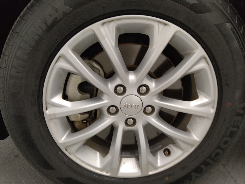 2022 Jeep Cherokee in Fort Worth, TX 76116 - 18087453 31