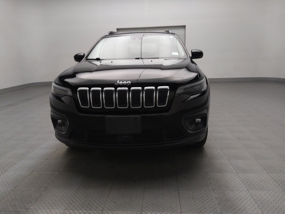 2022 Jeep Cherokee in Fort Worth, TX 76116 - 18087453 15