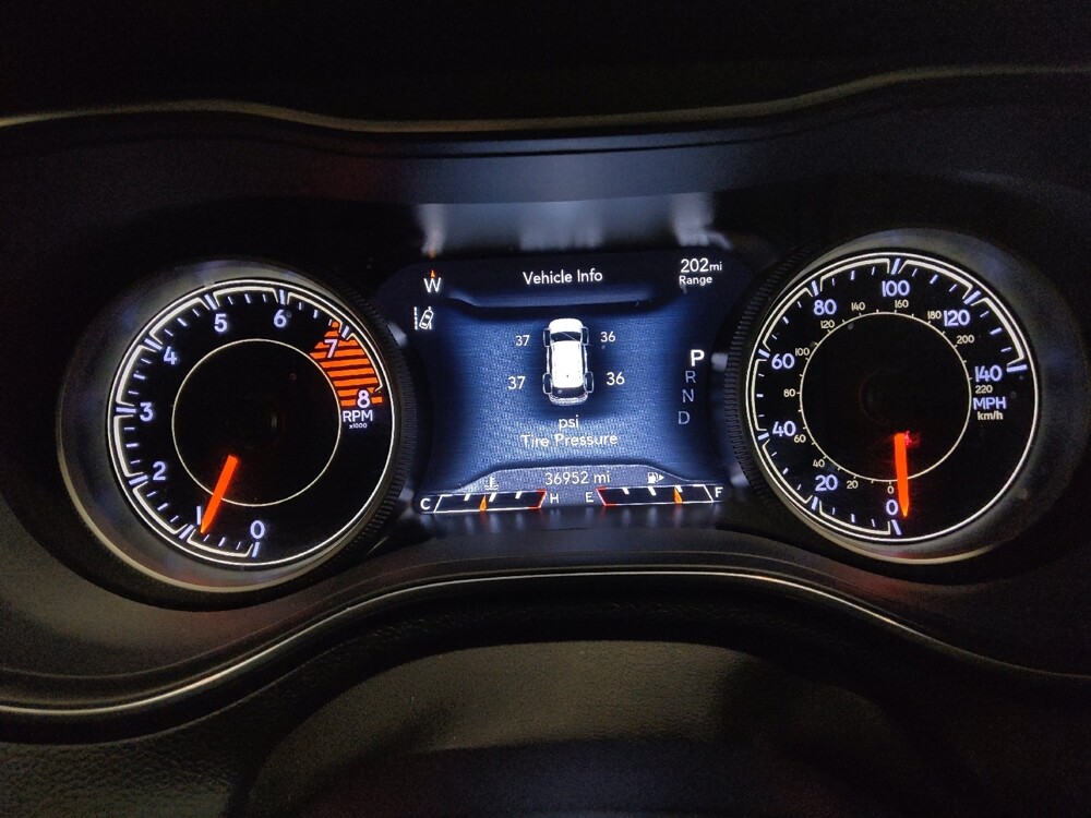 2022 Jeep Cherokee in Fort Worth, TX 76116 - 18087453 23