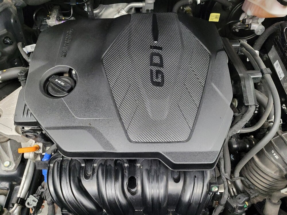 2022 Hyundai Santa Fe in Des Moines, IA 50310 - 18087454 30