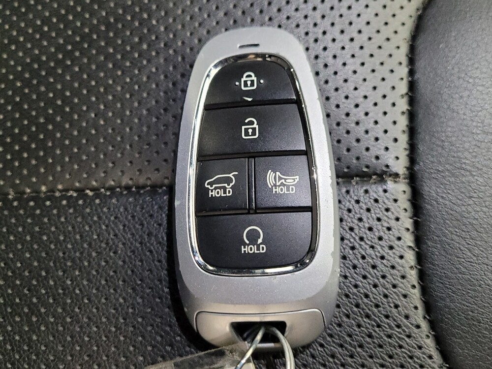 2022 Hyundai Santa Fe in Des Moines, IA 50310 - 18087454 32