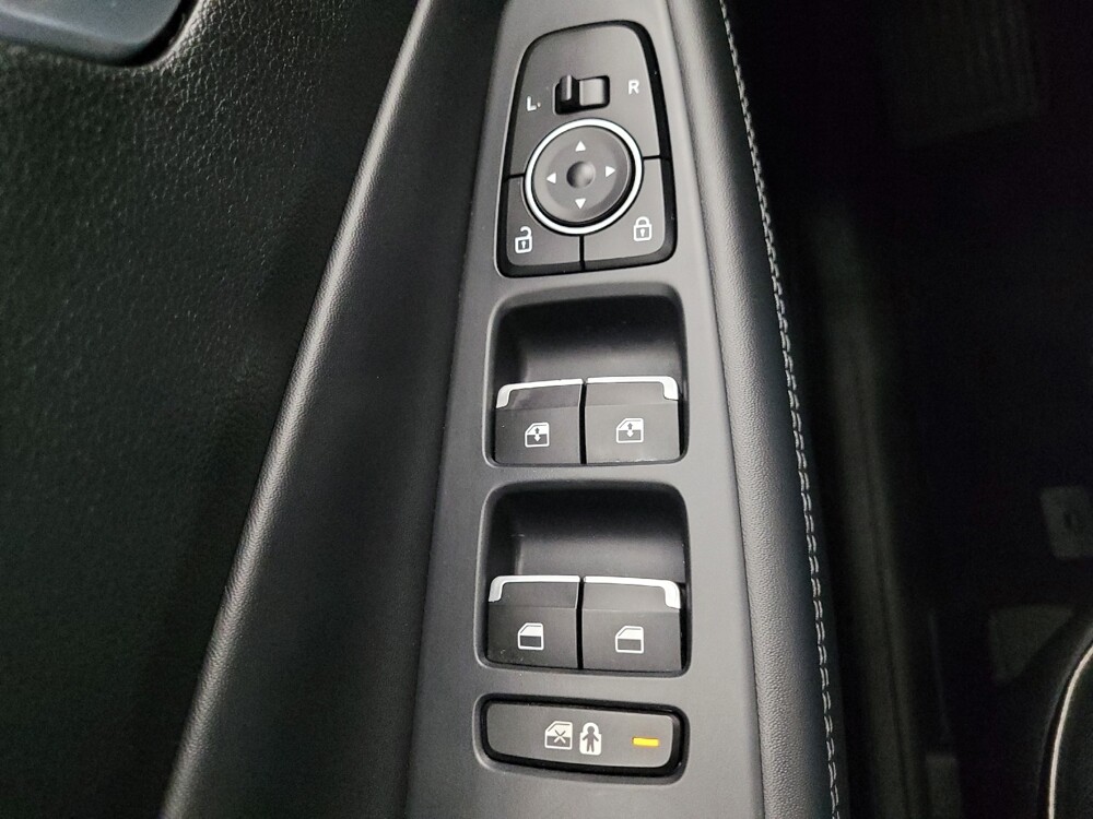 2022 Hyundai Santa Fe in Des Moines, IA 50310 - 18087454 27