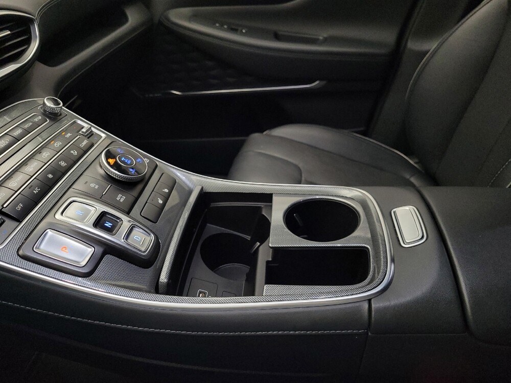 2022 Hyundai Santa Fe in Des Moines, IA 50310 - 18087454 26