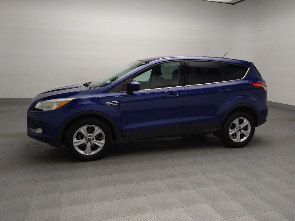 2014 Ford Escape in Temple, TX 76502 - 18087455 2
