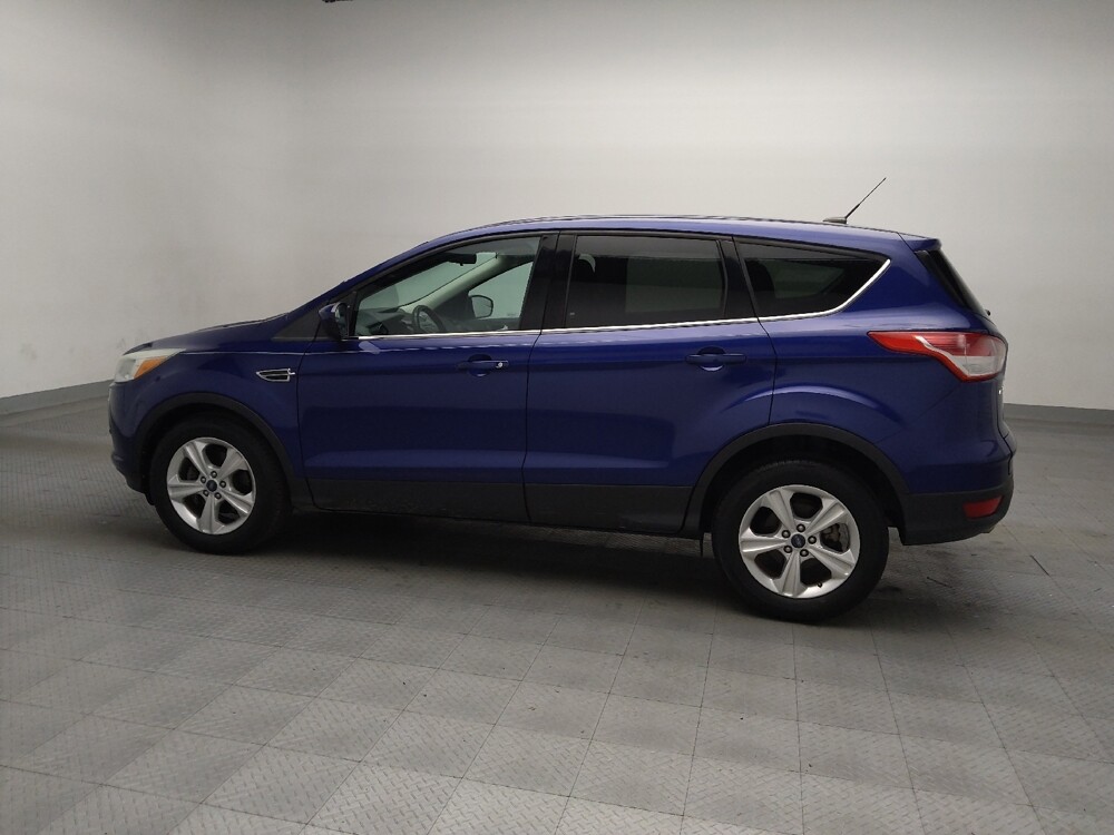 2014 Ford Escape in Temple, TX 76502 - 18087455 3