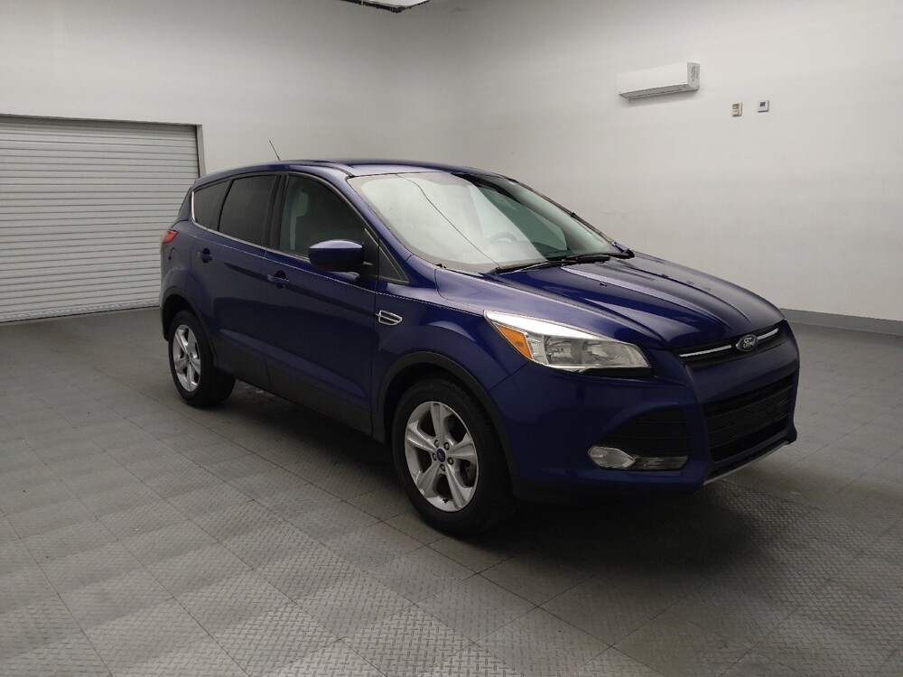 2014 Ford Escape in Temple, TX 76502 - 18087455 13