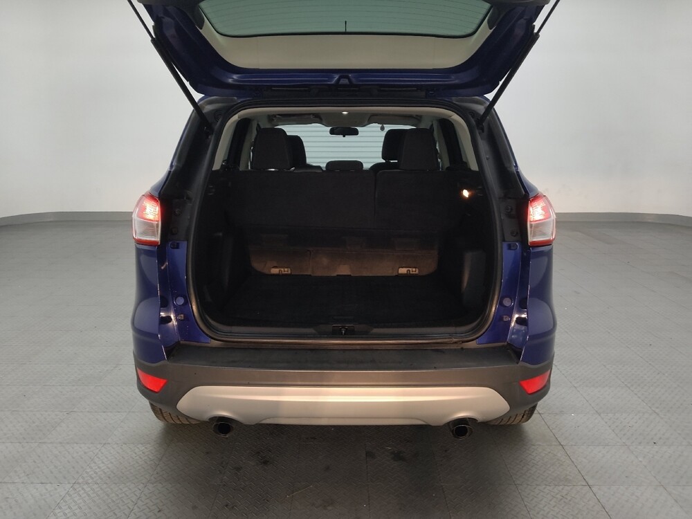 2014 Ford Escape in Temple, TX 76502 - 18087455 29