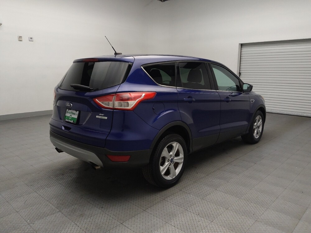 2014 Ford Escape in Temple, TX 76502 - 18087455 9