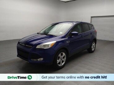 2014 Ford Escape in Temple, TX 76502
