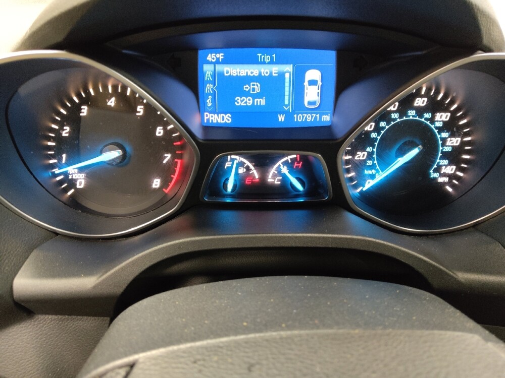 2014 Ford Escape in Temple, TX 76502 - 18087455 23