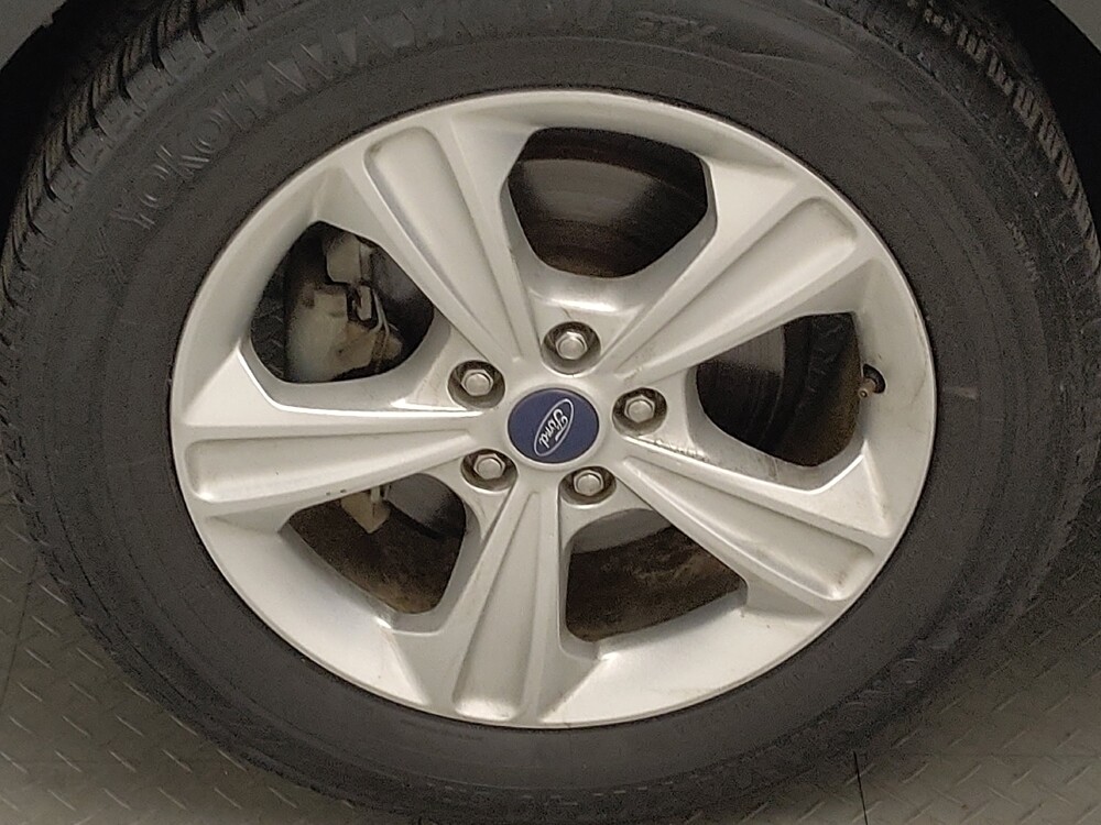 2014 Ford Escape in Temple, TX 76502 - 18087455 31