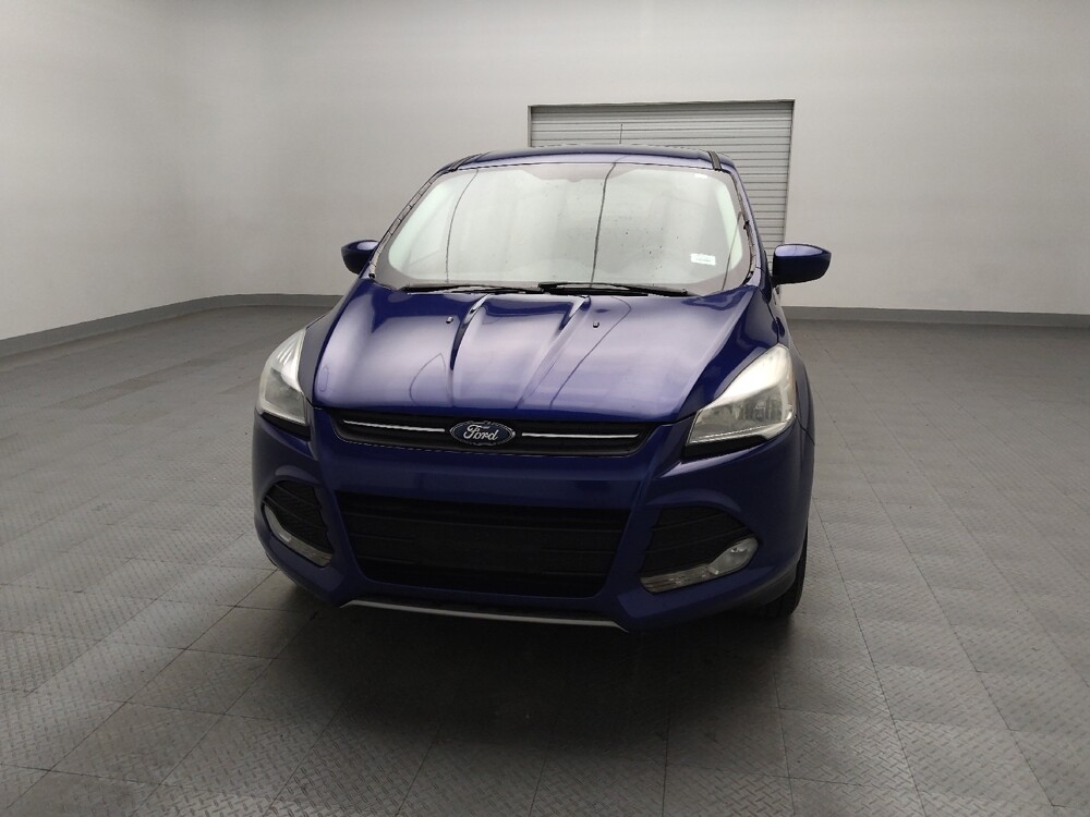 2014 Ford Escape in Temple, TX 76502 - 18087455 15