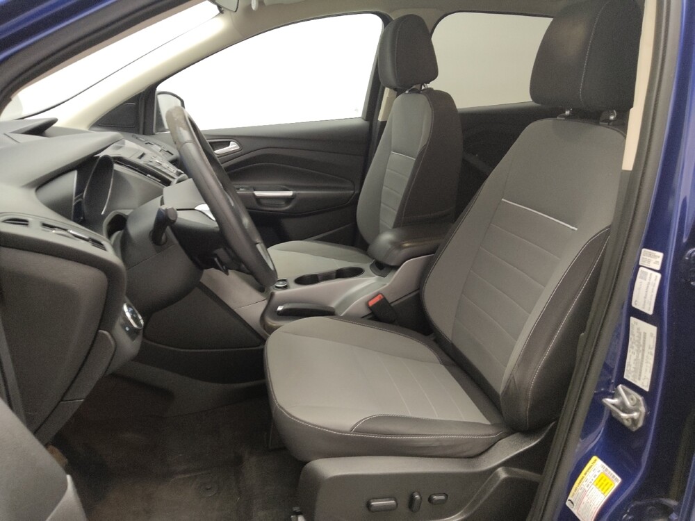 2014 Ford Escape in Temple, TX 76502 - 18087455 17