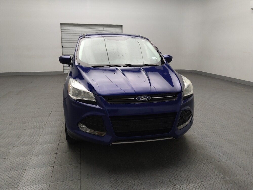 2014 Ford Escape in Temple, TX 76502 - 18087455 14