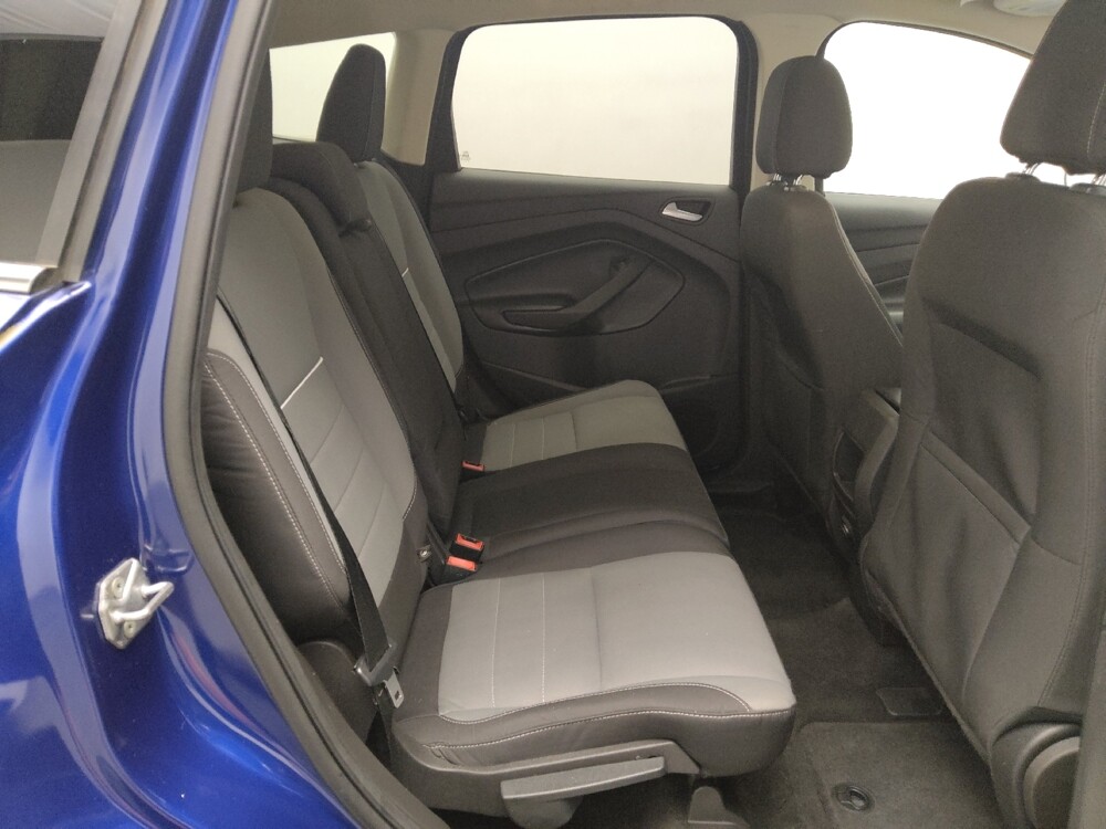 2014 Ford Escape in Temple, TX 76502 - 18087455 19