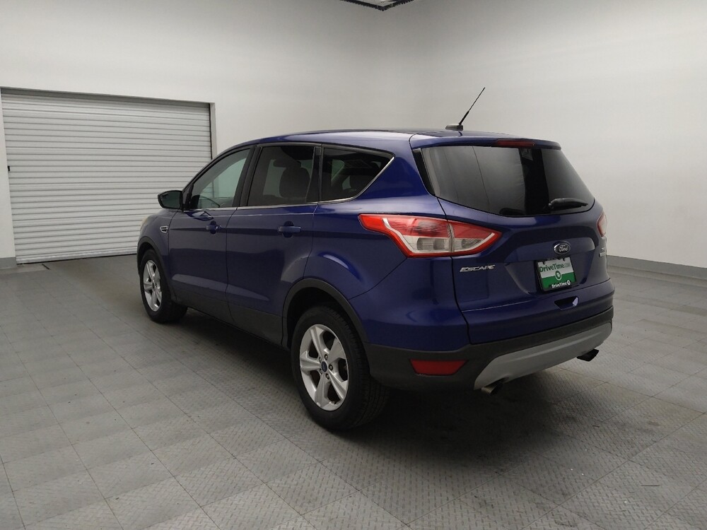 2014 Ford Escape in Temple, TX 76502 - 18087455 5