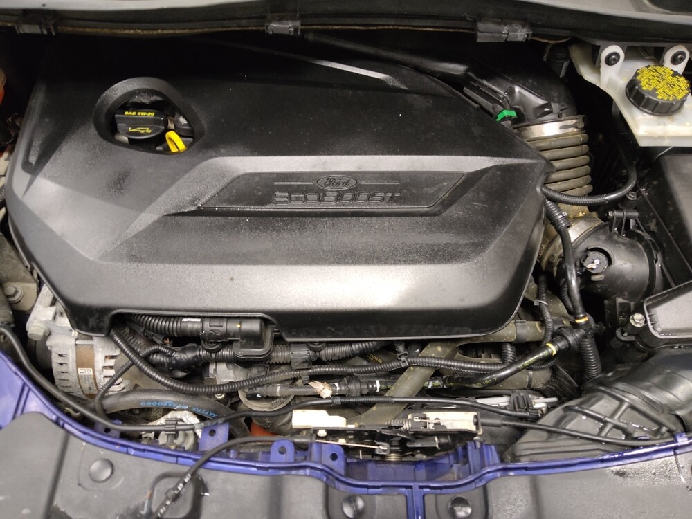 2014 Ford Escape in Temple, TX 76502 - 18087455 30