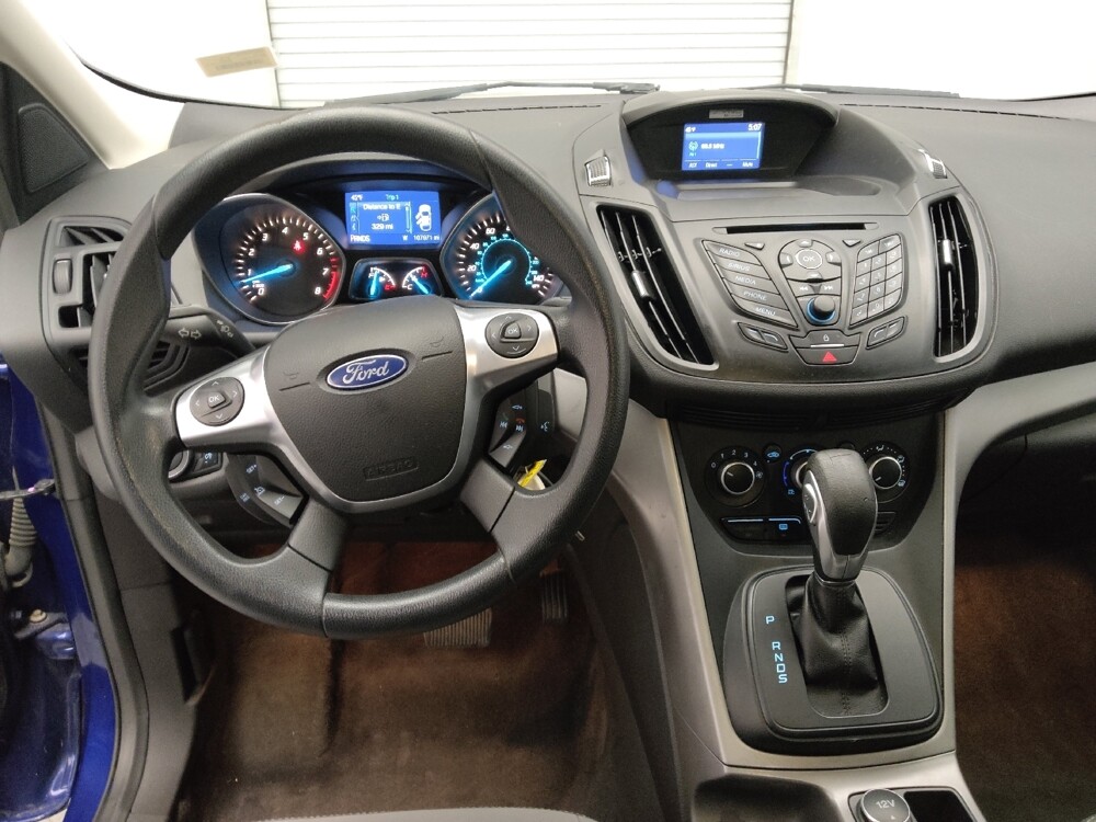 2014 Ford Escape in Temple, TX 76502 - 18087455 22