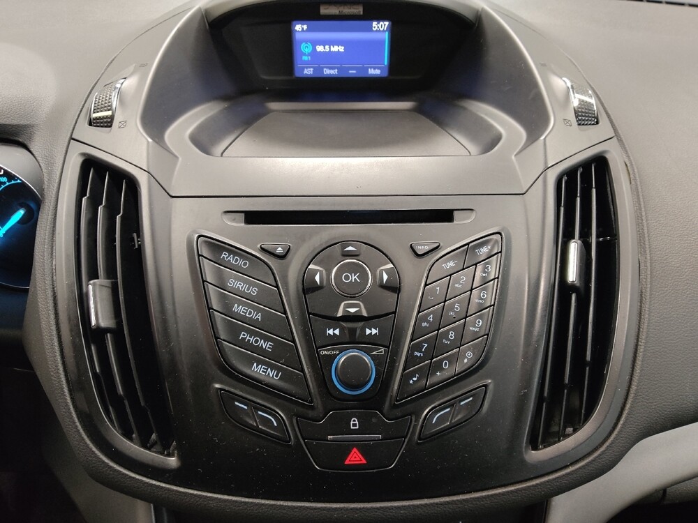 2014 Ford Escape in Temple, TX 76502 - 18087455 25