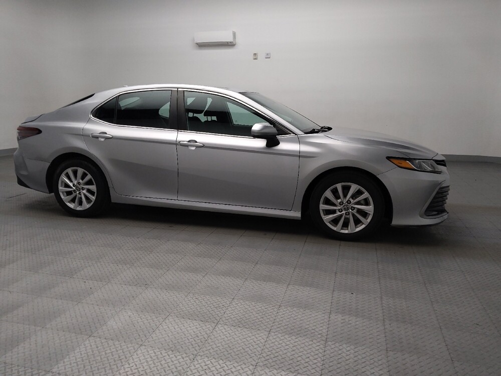 2021 Toyota Camry in Tulsa, OK 74145 - 18087456 11