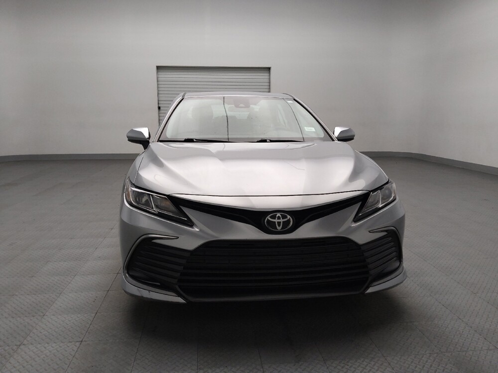 2021 Toyota Camry in Tulsa, OK 74145 - 18087456 14