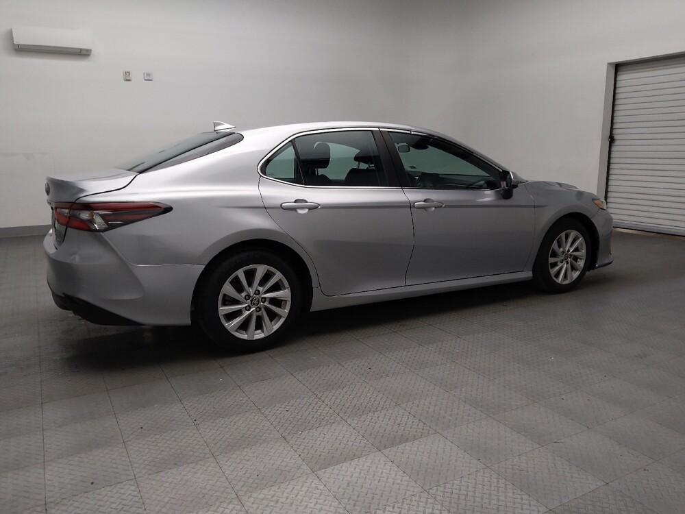 2021 Toyota Camry in Tulsa, OK 74145 - 18087456 10