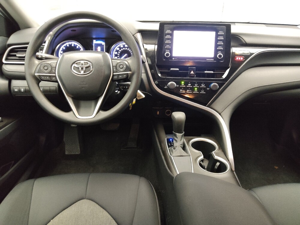 2021 Toyota Camry in Tulsa, OK 74145 - 18087456 22