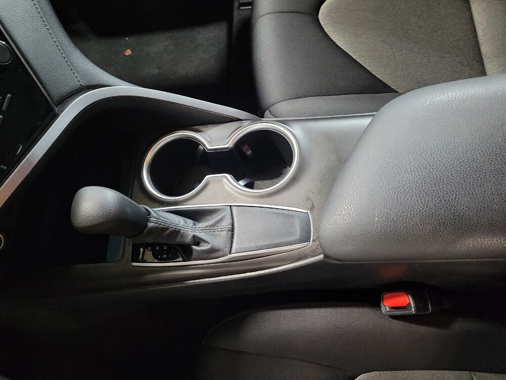 2021 Toyota Camry in Tulsa, OK 74145 - 18087456 26