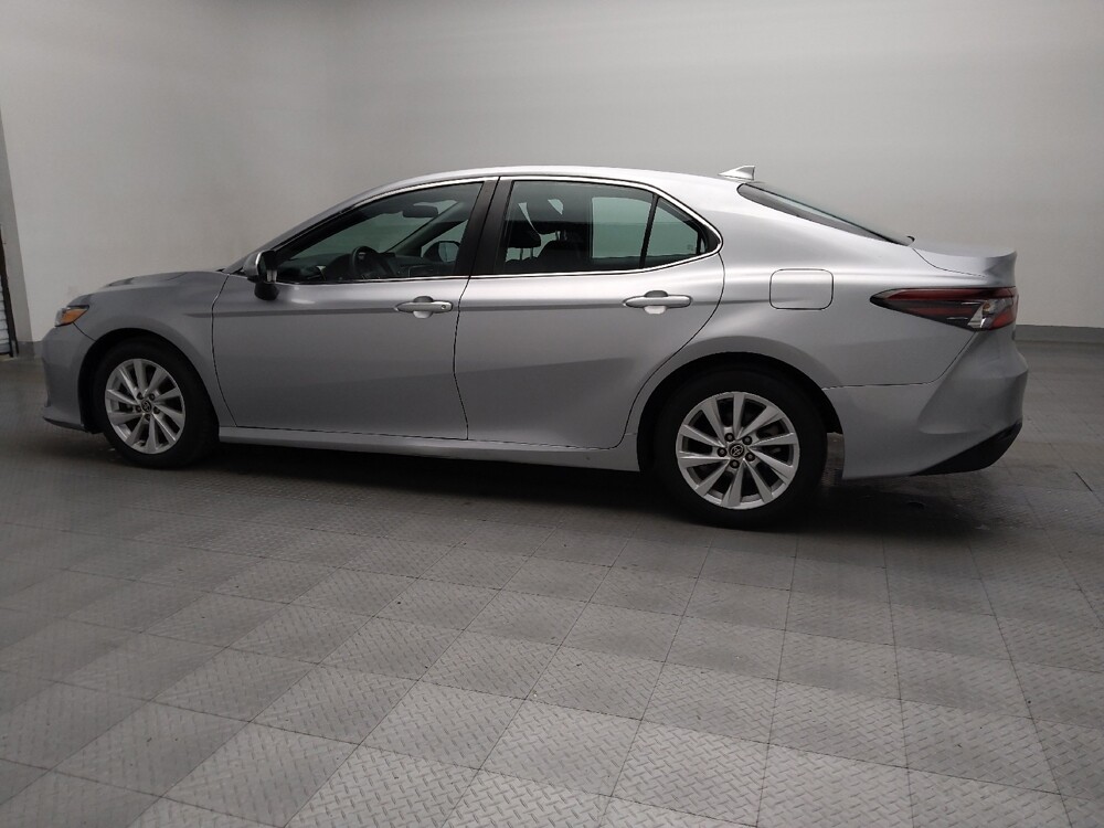 2021 Toyota Camry in Tulsa, OK 74145 - 18087456 3
