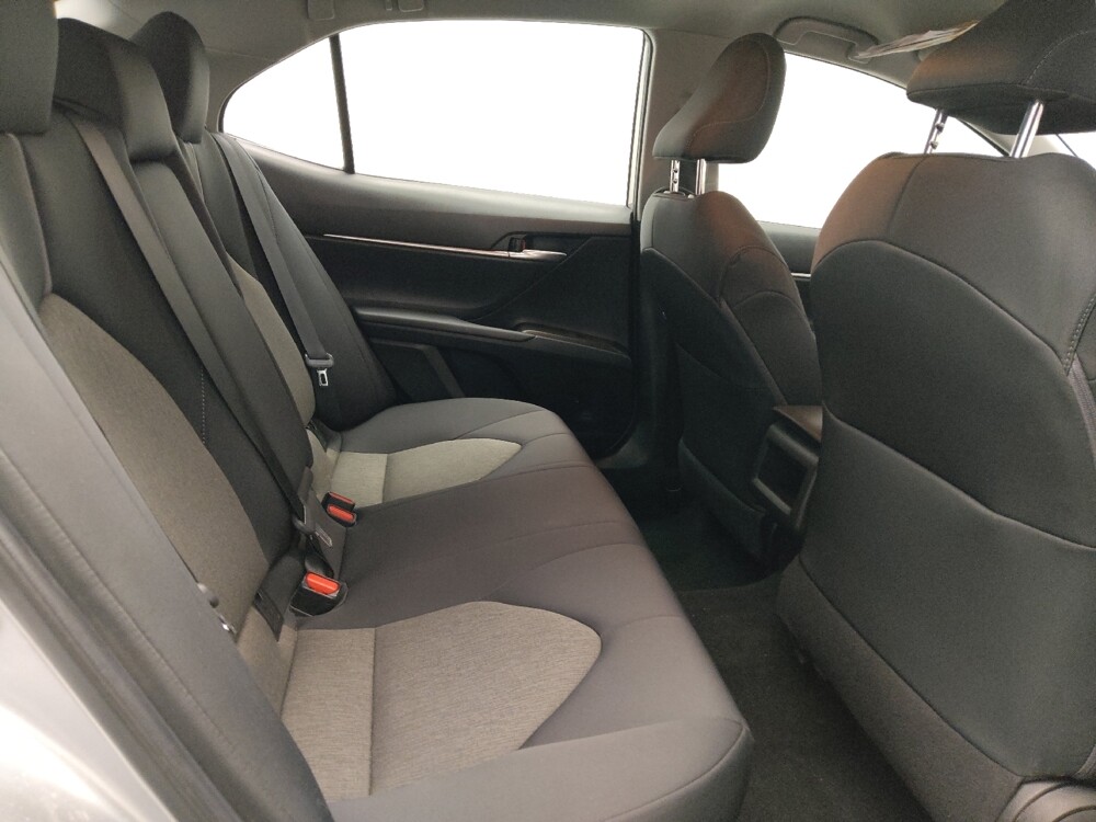 2021 Toyota Camry in Tulsa, OK 74145 - 18087456 19