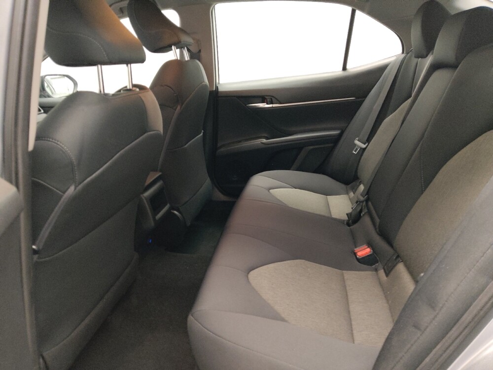 2021 Toyota Camry in Tulsa, OK 74145 - 18087456 18