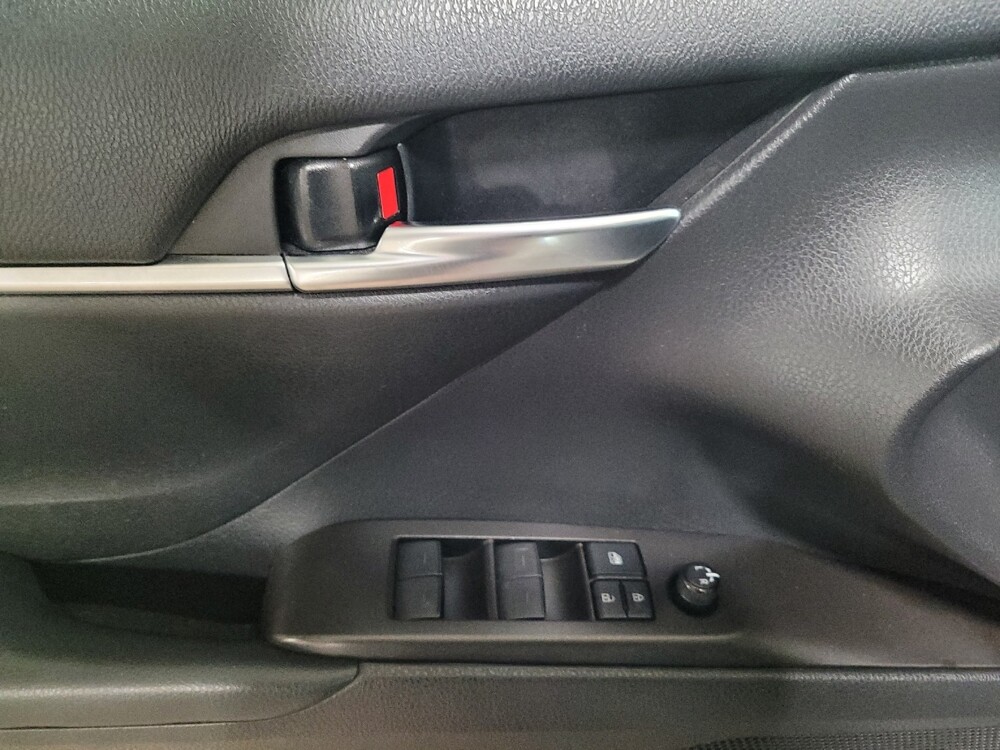 2021 Toyota Camry in Tulsa, OK 74145 - 18087456 27