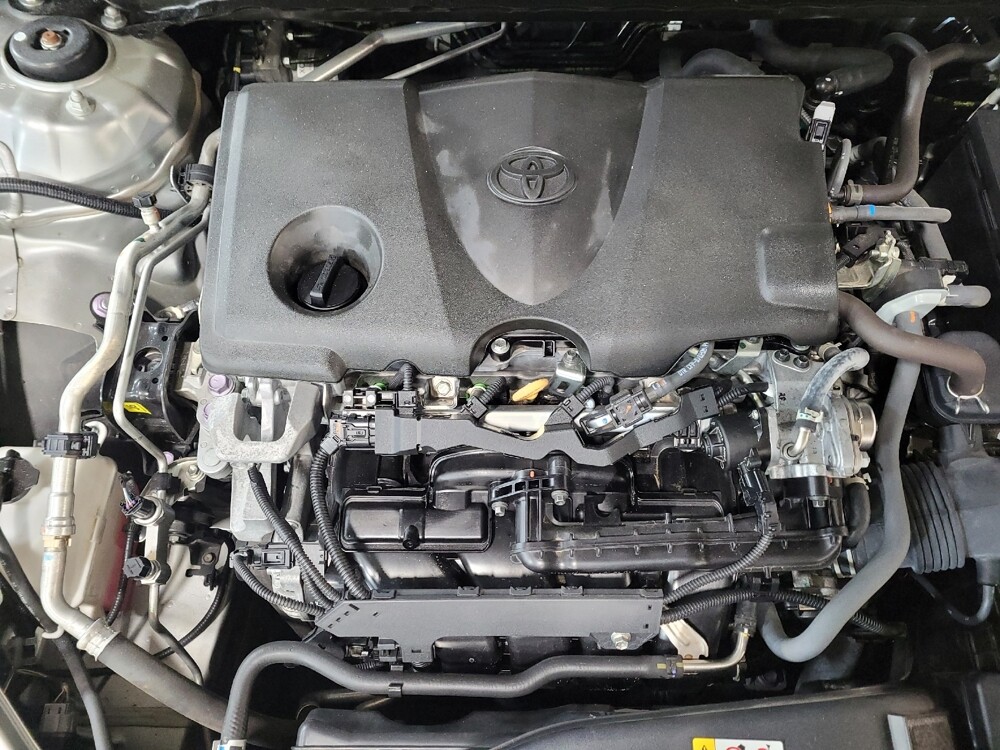 2021 Toyota Camry in Tulsa, OK 74145 - 18087456 30