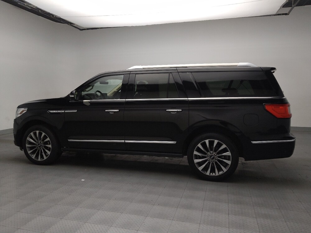 2018 Lincoln Navigator L in Temple, TX 76502 - 18087457 3
