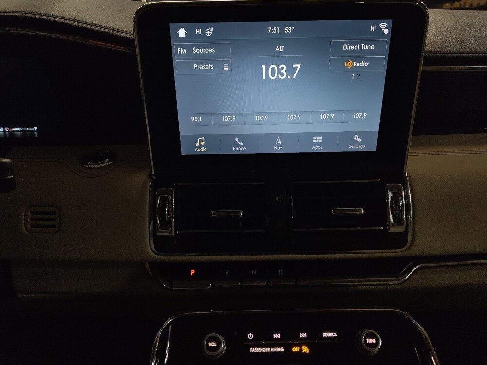 2018 Lincoln Navigator L in Temple, TX 76502 - 18087457 25