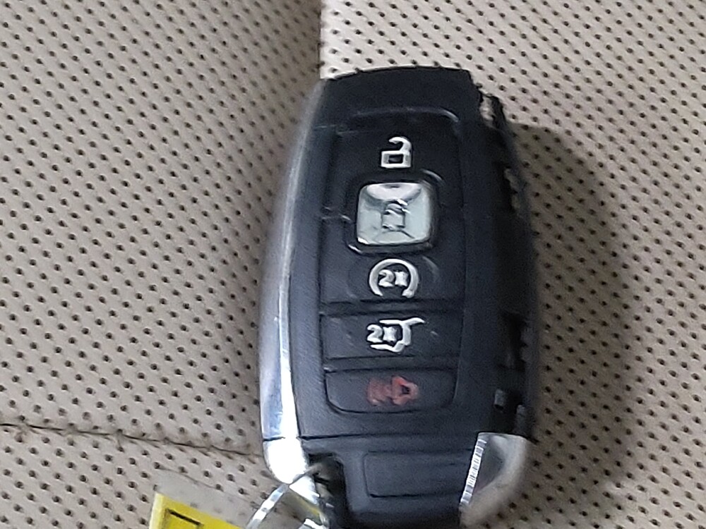 2018 Lincoln Navigator L in Temple, TX 76502 - 18087457 32