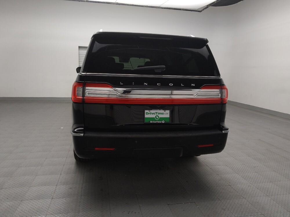 2018 Lincoln Navigator L in Temple, TX 76502 - 18087457 6