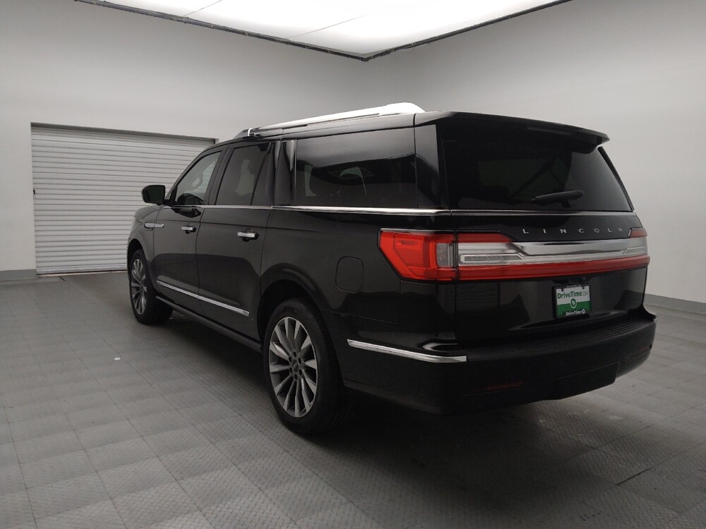 2018 Lincoln Navigator L in Temple, TX 76502 - 18087457 5